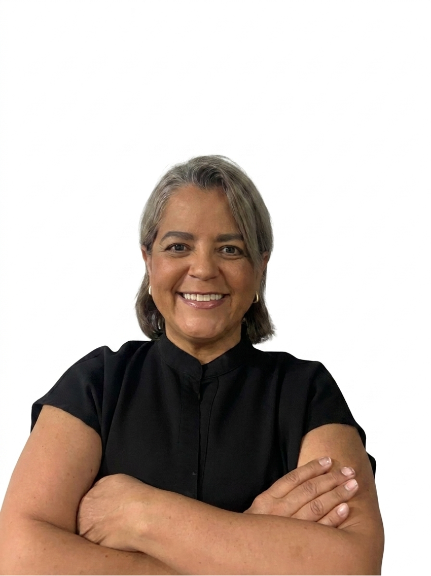 Gabriela Madrigal GutiérrezDr